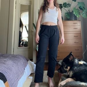 Outdoor Voices rectrek pants